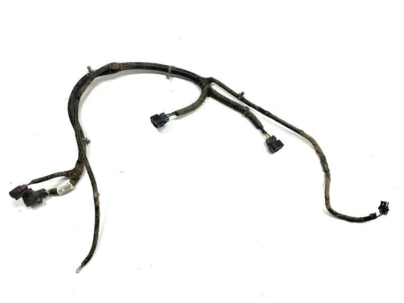 Engine Cooling Fan Wire Wiring Harness 22776625 Fits 2012 Buick Regal 80192