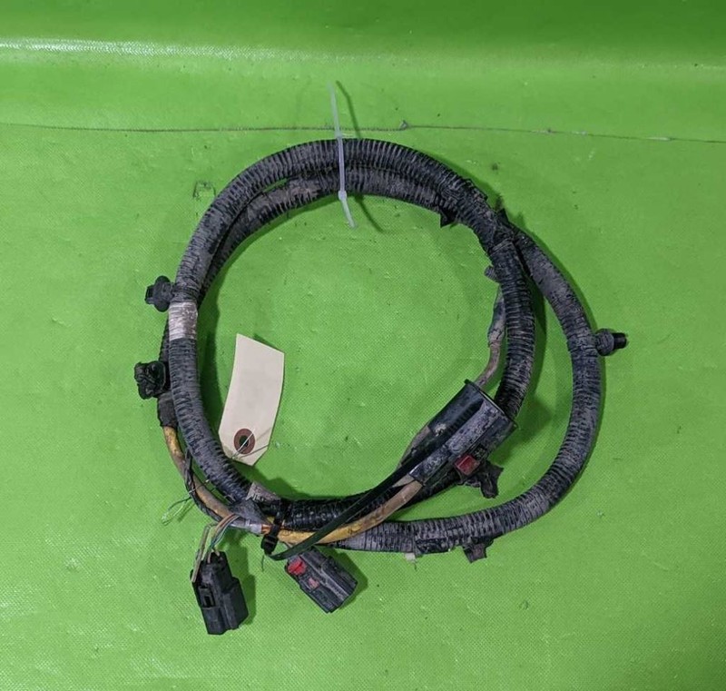 18 19 20 FORD F150 RACK-N-PINION WIRE WIRING HARNESS OEM 4601-99