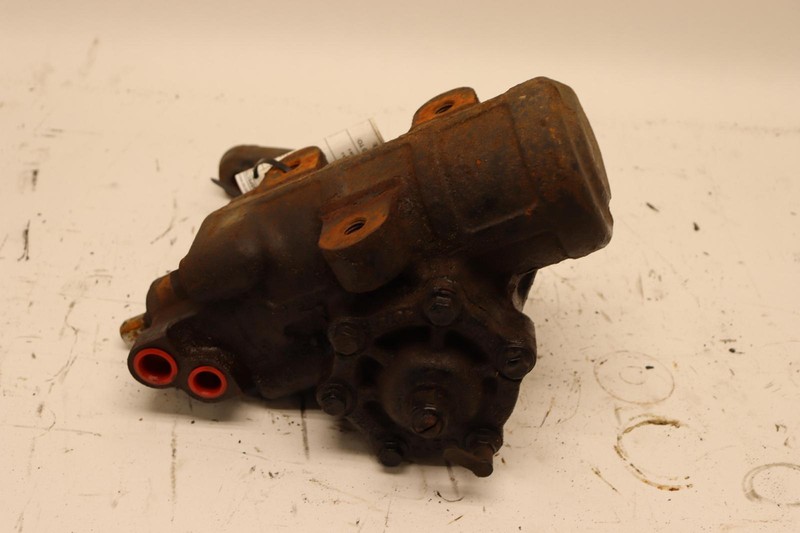 2013-2023 DODGE RAM 2500 POWER STEERING GEAR BOX MOTOR OEM