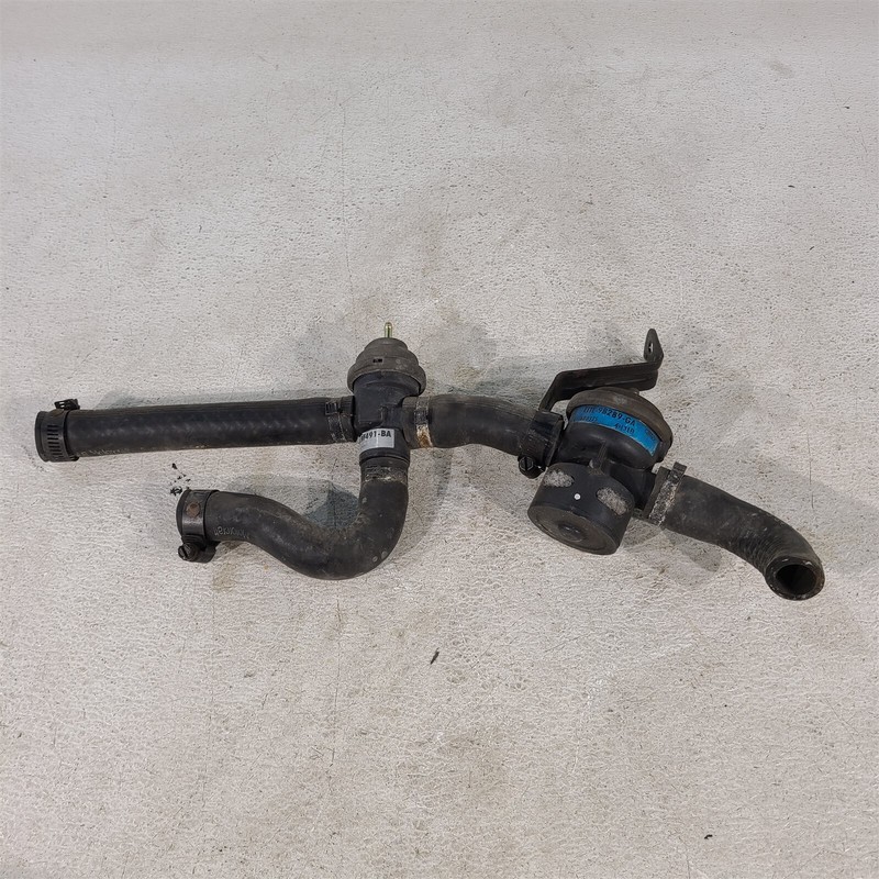94-95 Mustang 5.0L Air Injection Tubes Smog Pump Hoses Diverter Aa7246