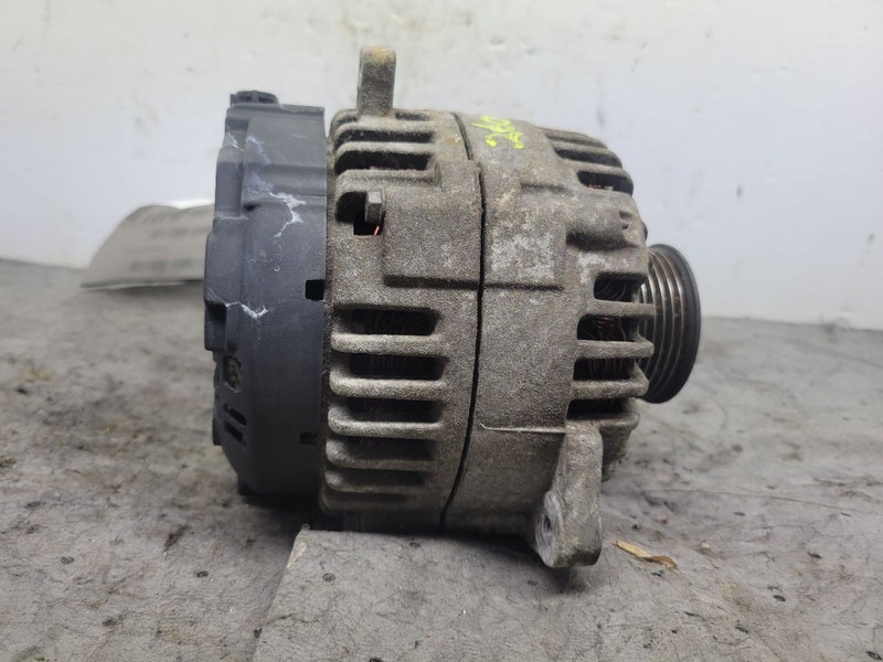 Alternator Fits 07-11 ARMADA 1756083