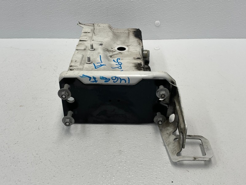 12 13 14 15 BMW Z4 sDrive28i E89 Front Left Driver Frame Rail 1465 OEM
