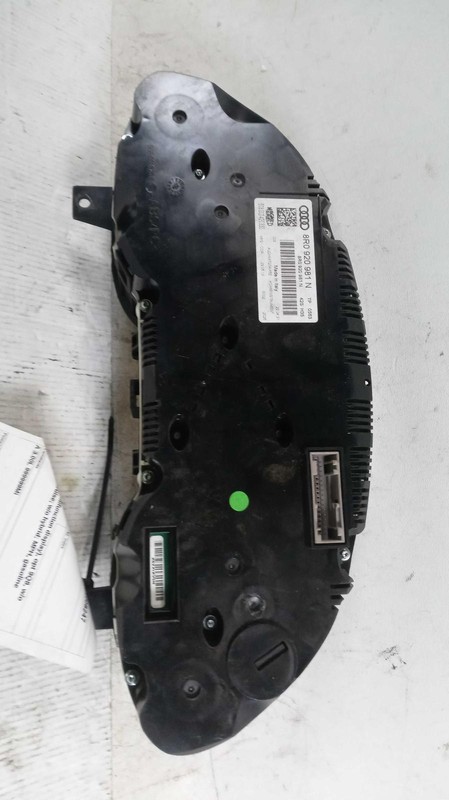 2014 Audi Q5 Speedometer Gauge OEM Grey 132K Miles Warranty NJ25-17980-450122