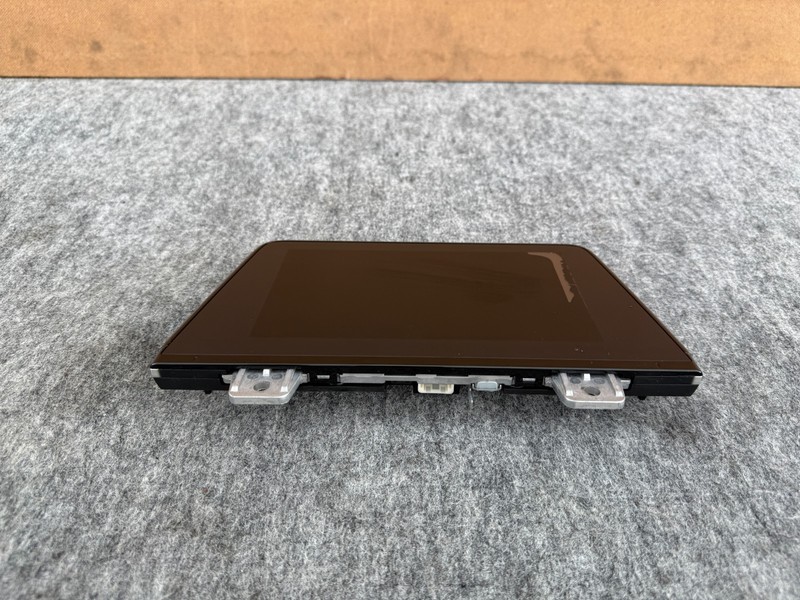 KIA STINGER 2018-2021 OEM DASH GPS NAVIGATION DISPLAY MONITOR SCREEN ASSEMBLY