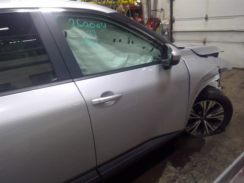 Passenger Front Door US Built Without Solar Glass Fits 21-25 ROGUE 1730876