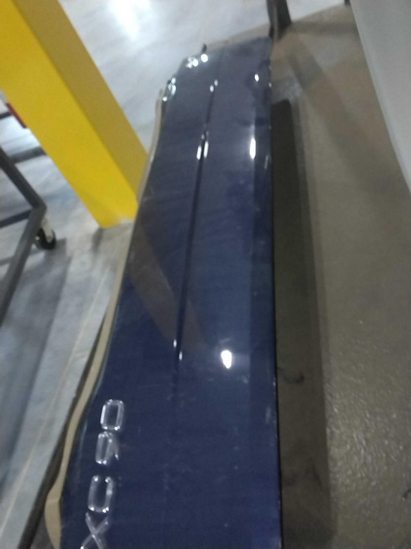 Used Deck Lid fits: 2013 Volvo XC90 lower Grade A