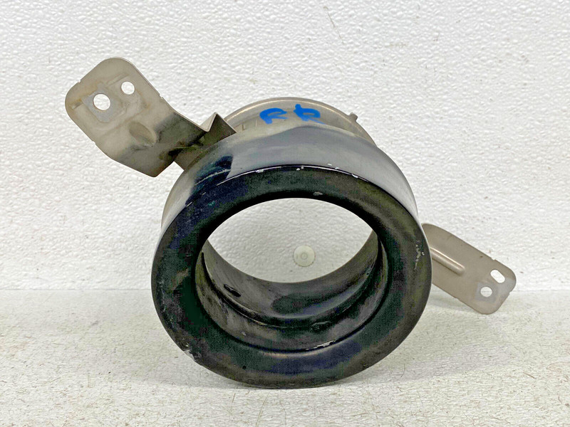 ⭐2017-2023 ALFA ROMEO STELVIO REAR RIGHT BUMPER EXHAUST MUFFLER TIP OEM LOT2395