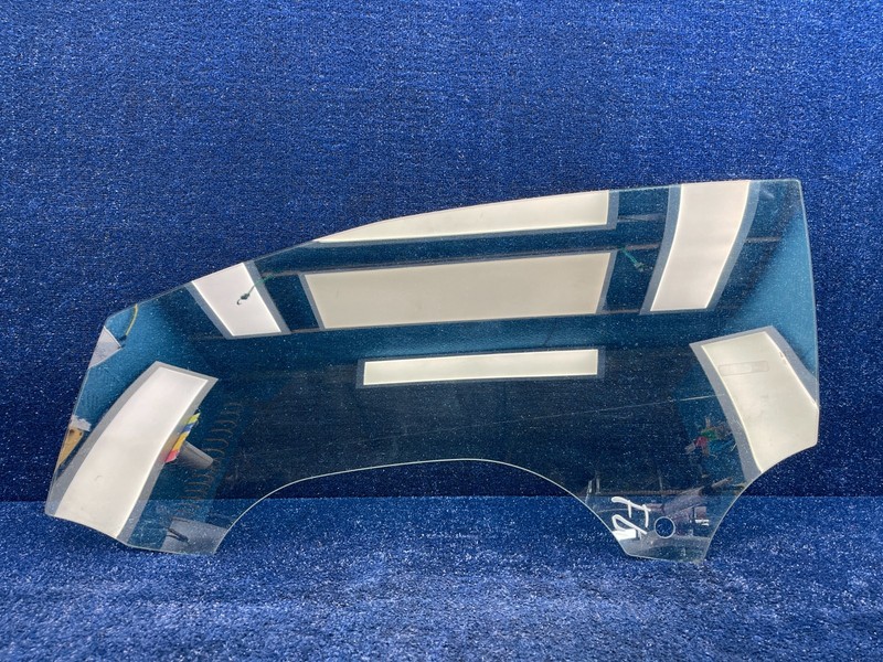 2016-2019 BUICK CASCADA FRONT LEFT DRIVER WINDOW GLASS OEM