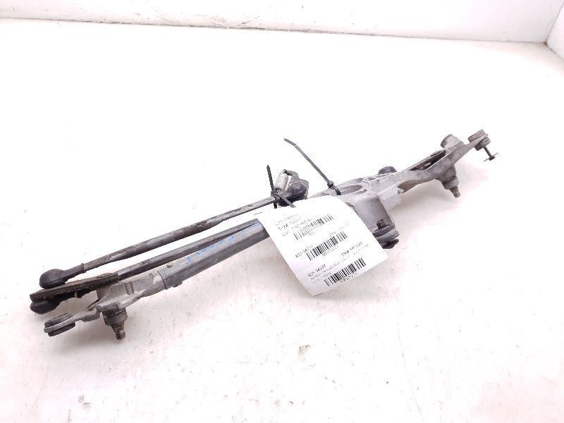 Wiper Transmission Fits 02-10 LEXUS SC430