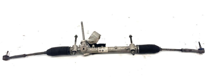 2017-2021 Jeep Compass W/o Off Road Suspension Steering Gear Rack and Pinion