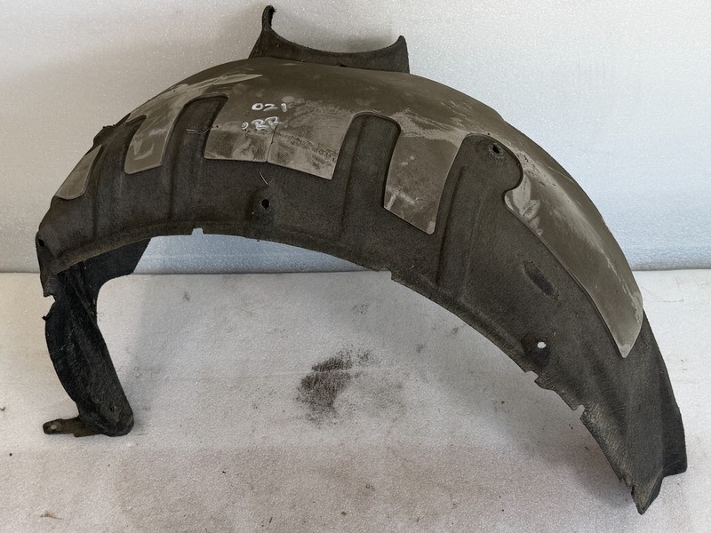 04-06 LEXUS LS430 RIGHT REAR DRIVER FENDER LINER SPLASH SHIELD GUARD OEM #021