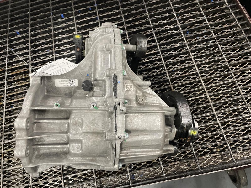 22-'24 JEEP GRAND CHEROKEE single speed Transfer Case 33k miles 6 Month Wnty!