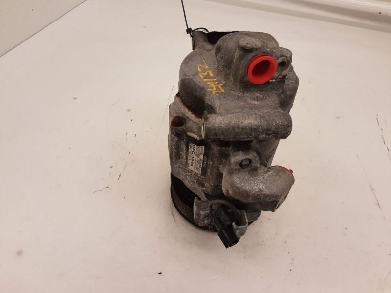 2013-2017 Honda ACCORD AC Compressor 2.4L