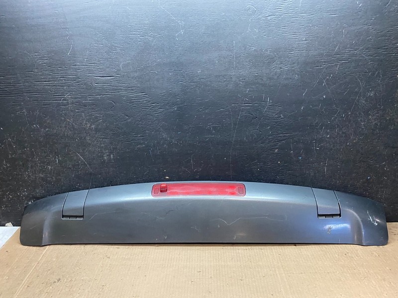 2009 to 2015 Honda Pilot Rear Trunk Spoiler Gate Oem J0452 DG1