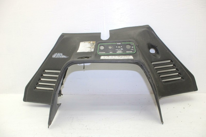 94 Arctic Cat Cougar OEM Instrument Panel 0616-165 SA95