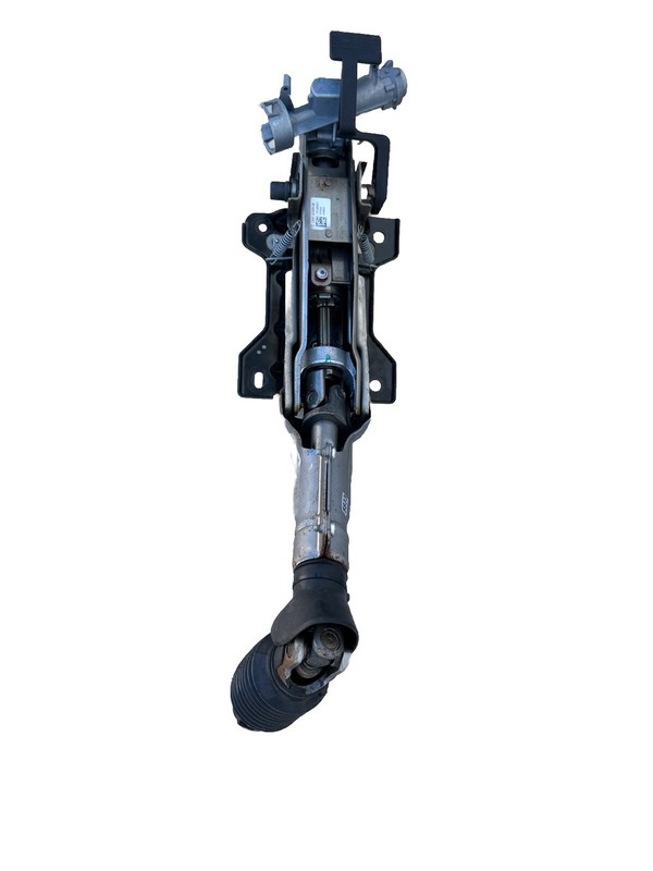 ✅ 2015-19 FORD TRANSIT 350 STEERING COLUMN W/ MANUAL ADJUSTMENT CK413C529GA OEM✅