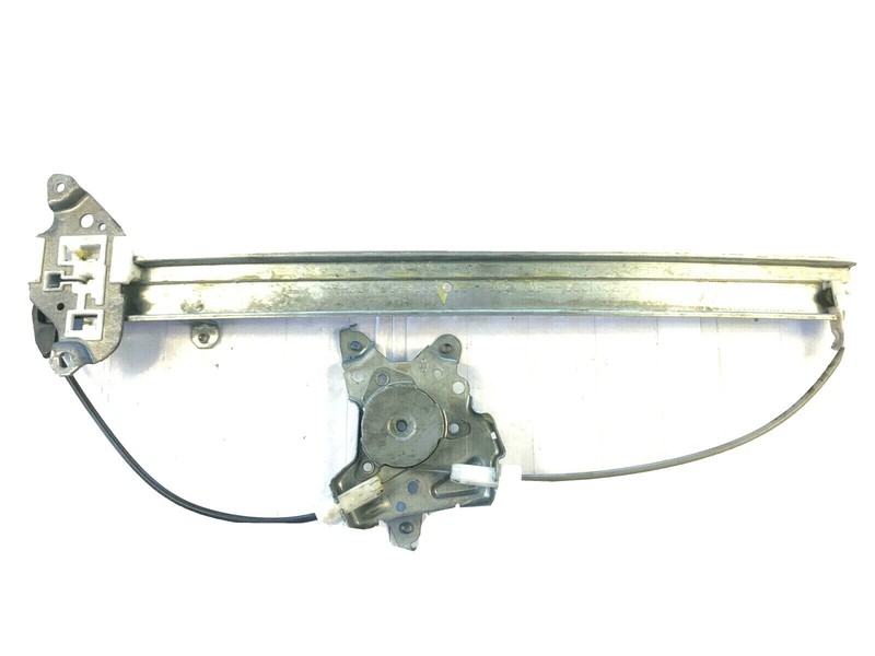 2005 2019 NISSAN FRONTIER REAR LEFT WINDOW REGULATOR OEM 827219BF0A