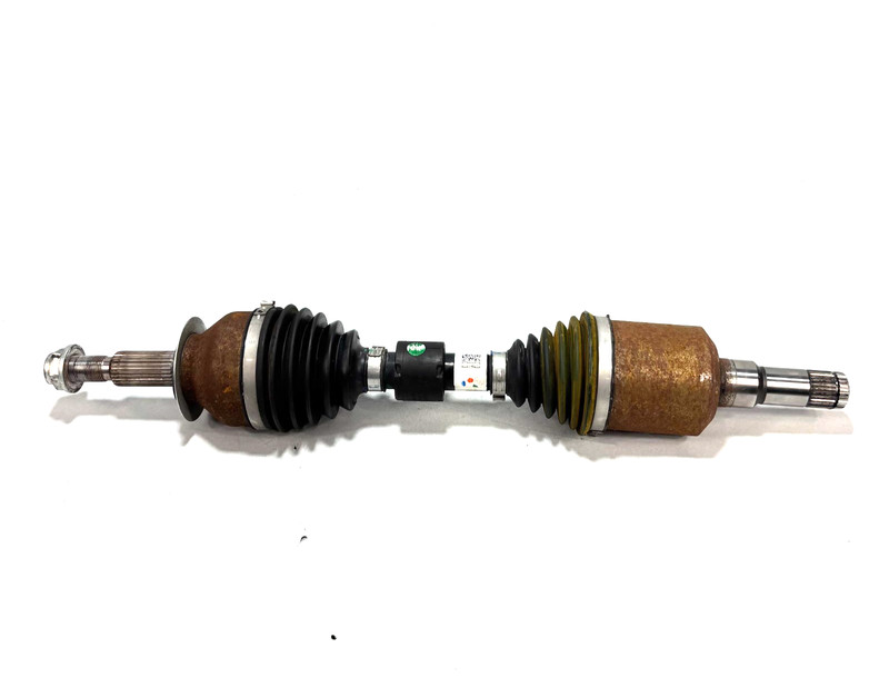 📌 2021 - 2025 FORD MUSTANG MACH-E LH REAR LEFT CV AXEL SHAFT MZ9P-4K139-EA OEM