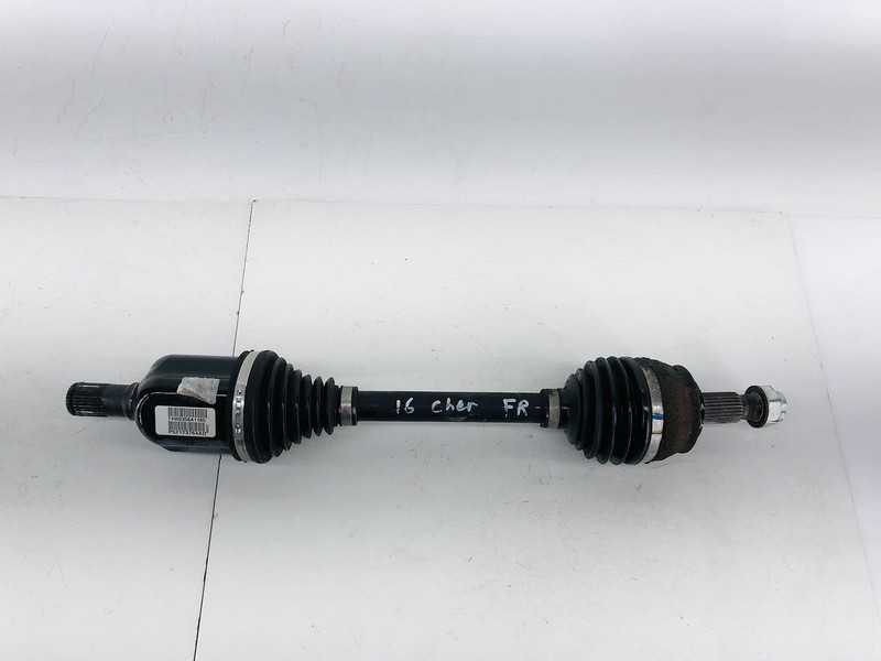 14-18 JEEP CHEROKEE 4WD FRONT RIGHT PASSENGER SIDE CV AXLE SHAFT OEM