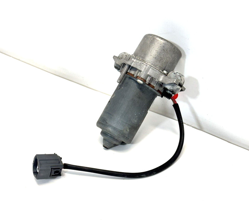 ✅ 2013-2022 RAM 1500 CLASSIC VACUUM PUMP POWER BRAKE BOOSTER AIR 4581581AB OEM