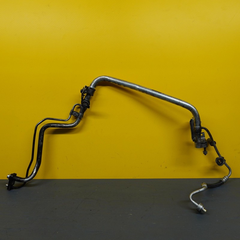 2013-2018 DODGE RAM 1500 AIR CONDITIONER HOSE A/C SUCTION LINE OEM 68232468AE