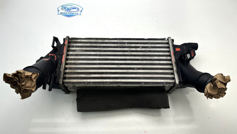 2018-2021 FORD ECOSPORT 1.0L COOLING SYSTEM INTERCOOLER OEM H1BG-6K775-AC