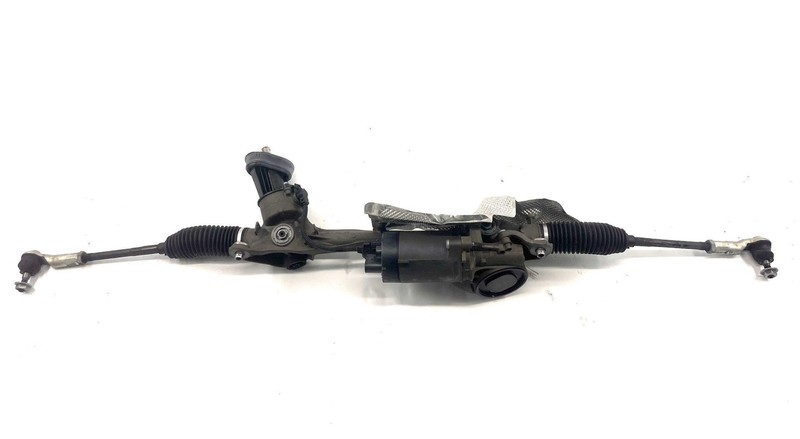 2021-2023 Audi Q3 Premium 2.0L Power Steering Gear Rack and Pinion 41000 Miles