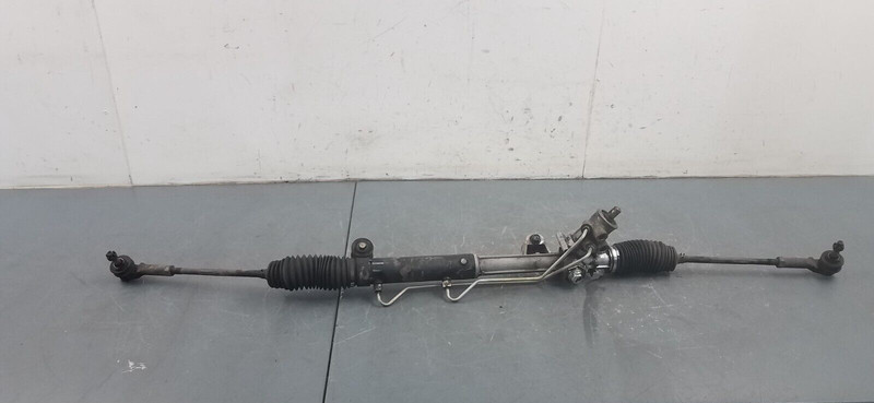 1999 Pontiac Trans Am Rack & Pinion / Tie Rods #3105 i2