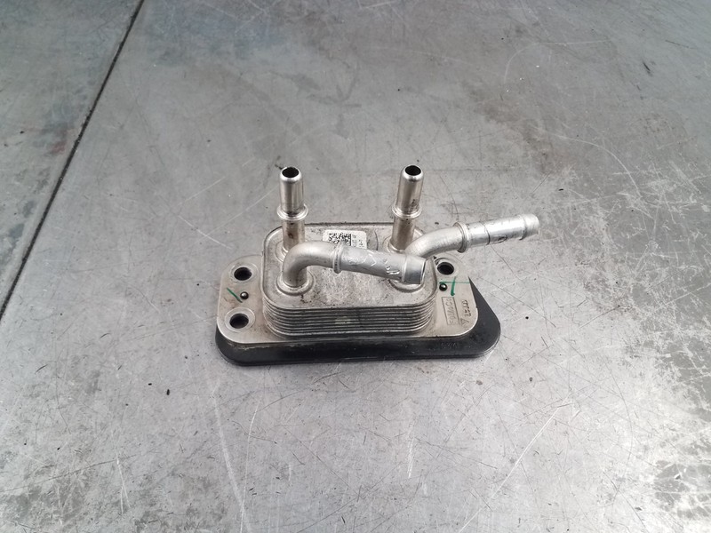 2023 Ford F250 Super Duty Diesel Fuel Cooler #0809 S6