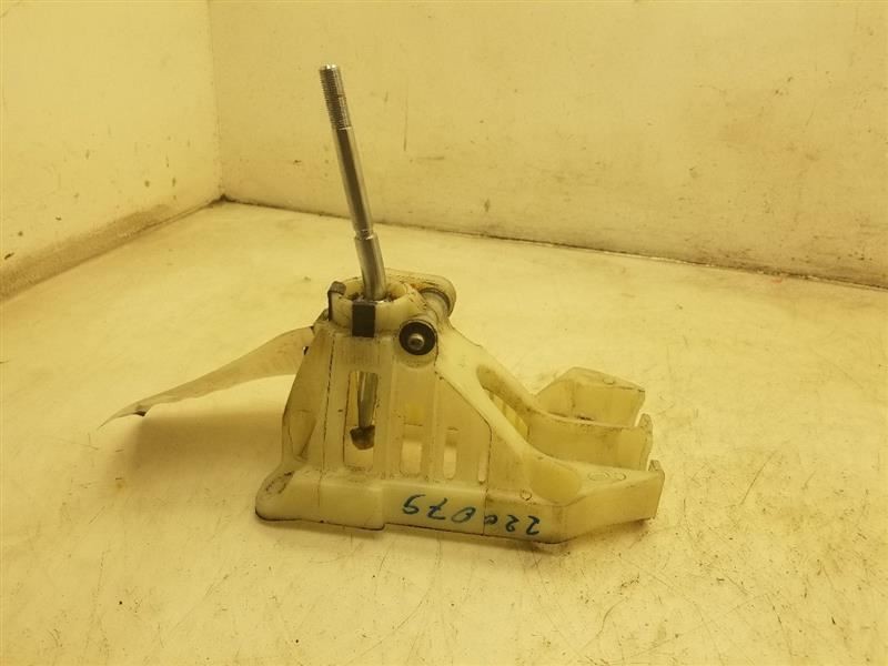 2007 SCION TC MANUAL TRANSMISSION FLOOR SHIFTER