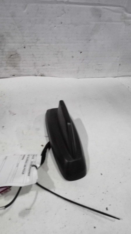 2017 Chevrolet Silverado 1500 Pickup Antenna Black Used OEM Part 1408246