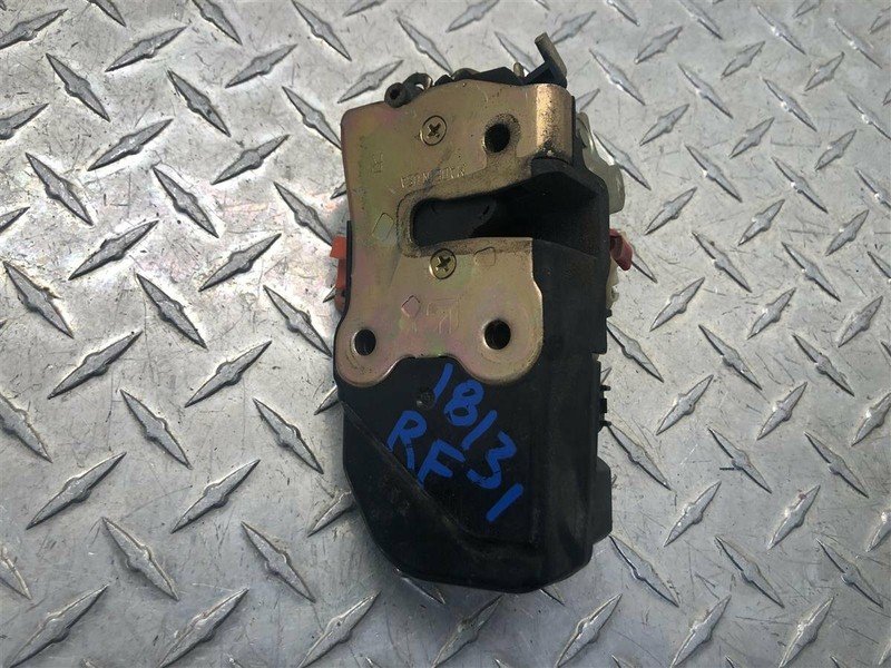 1999 DODGE DURANGO PASSENGER FRONT LOCK ACTUATOR OEM