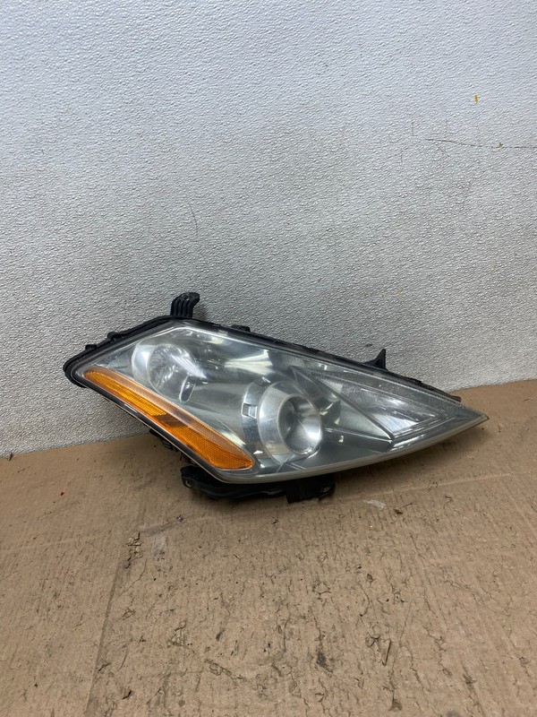 2003 to 2007 Nissan Murano Headlight Xenon HID Right Passenger Oem W2802 DW