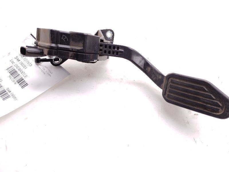 12 13 14 15 16 17 Prius C Accelerator Gas Pedal 78110-52053