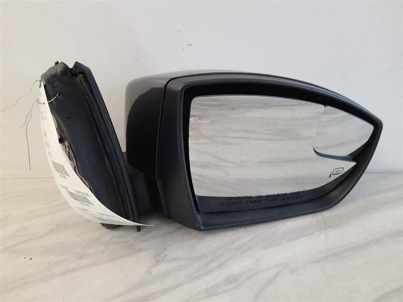Passenger Side View Mirror Power With Turn Signal Fits 15-18 FOCUS 577906