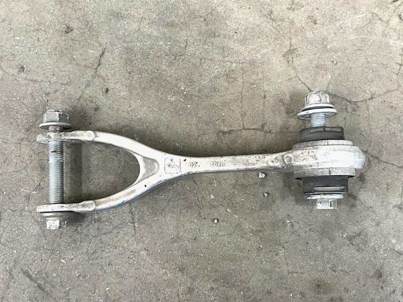 ⭐14-19 MERCEDES BENZ CLA45 AMG AWD REAR RIGHT LOWER SUS CONTROL ARM OEM LOT2560