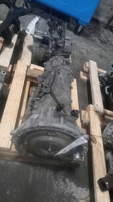 2016 INFINITI Q50 Automatic Transmission Assembly 2.0L AWD 123K Miles OEM