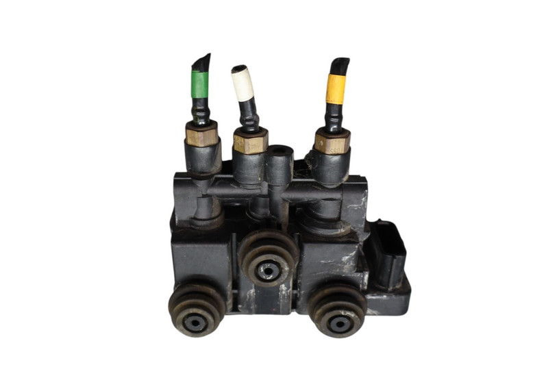 13-22 Land Range Rover Sport Front Air Suspension Control Valve Unit OEM