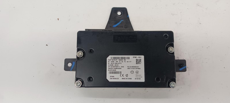 13 FORD F150 Communication Sync module OEM1 Year Warranty!