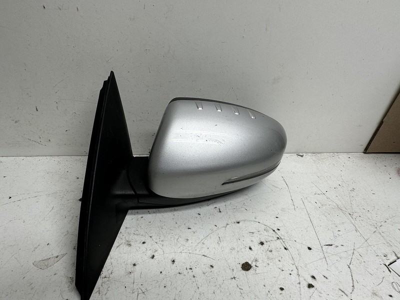 2014-2015 Kia Optima US Built Left Driver Side View Exterior Door Mirror Oem