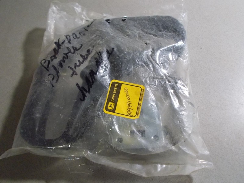NEW John Deere Backpack Blower Tube Handle Assembly 99944100020 *FREE SHIPPING*
