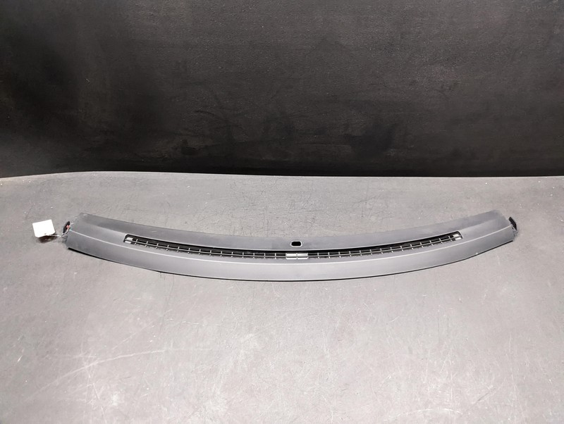 Dashboard Defroster Panel 2021 Lincoln Nautilus MA1B-R046B62-B 2022
