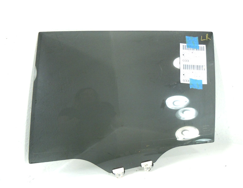 2010-2014 Subaru Legacy Outback Rear Door Window Glass Driver Left OEM