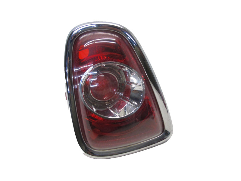 💚 11-15 Mini Cooper S (2 Door Only) Tail Light Lamp Driver 63217255913 OEM