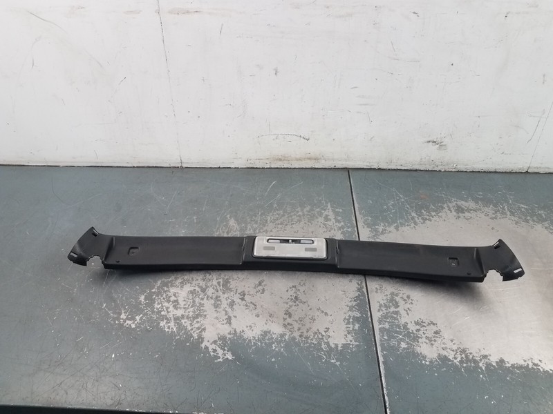 2002 Honda S2000 AP1 Roof Rail Trim Panel / Dome Lights #6442 K5