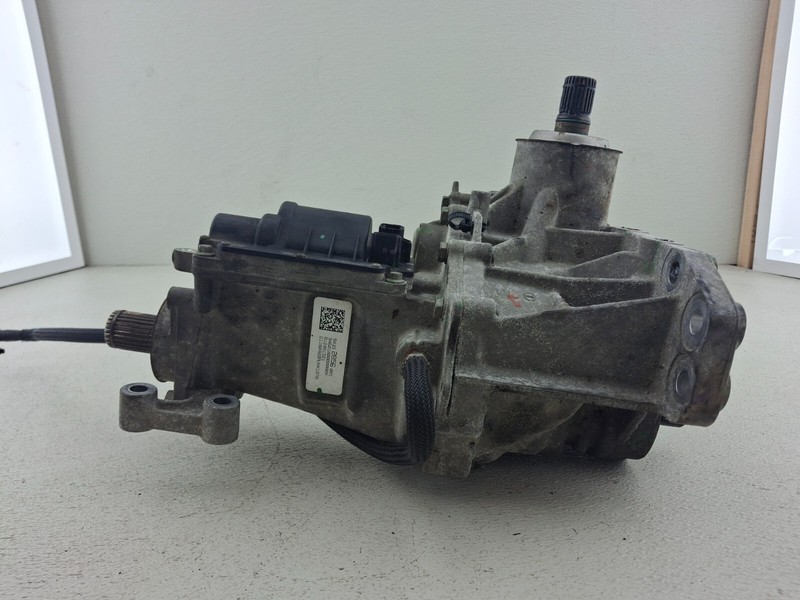 2018-2022 GMC Terrain Transfer Case Assembly OEM