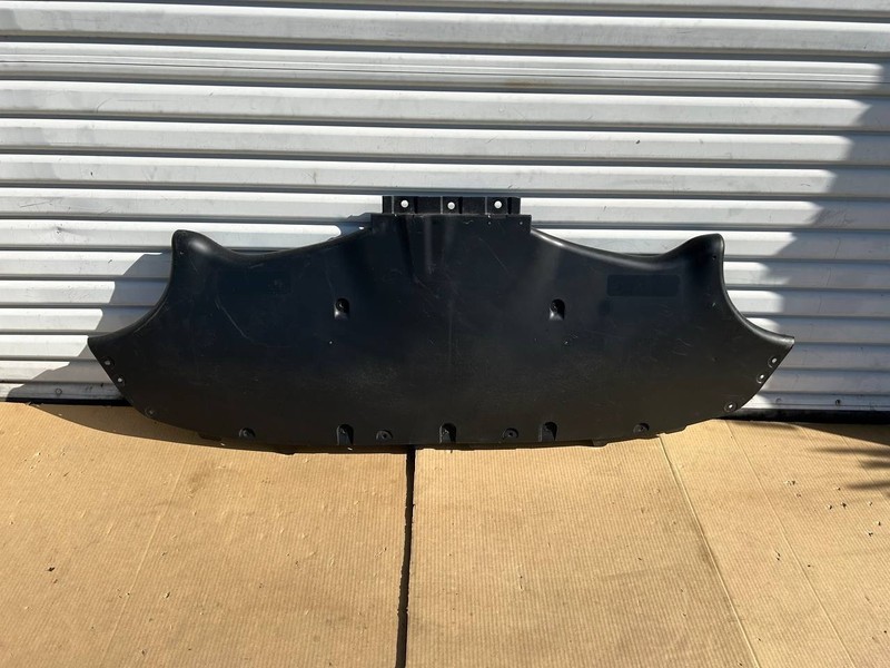 ✅ 20-23 Tesla Model Y Rear Bumper Lower Diffuser 1494007-00-B
