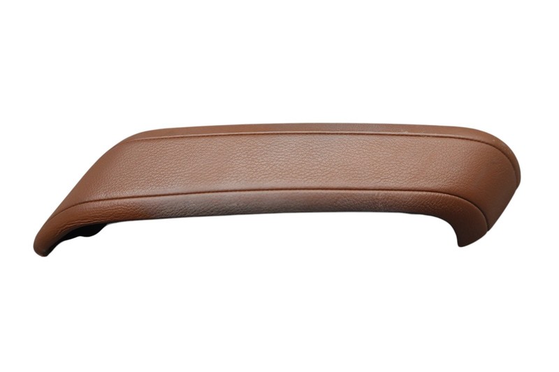 14-21 Maserati Ghibli Quattroporte Front Right Side Door Handle Trim OEM