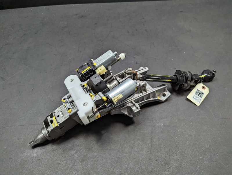 Power Steering Column 2019 Ford Edge H2GC-3G506-BC 2018 2020 2021