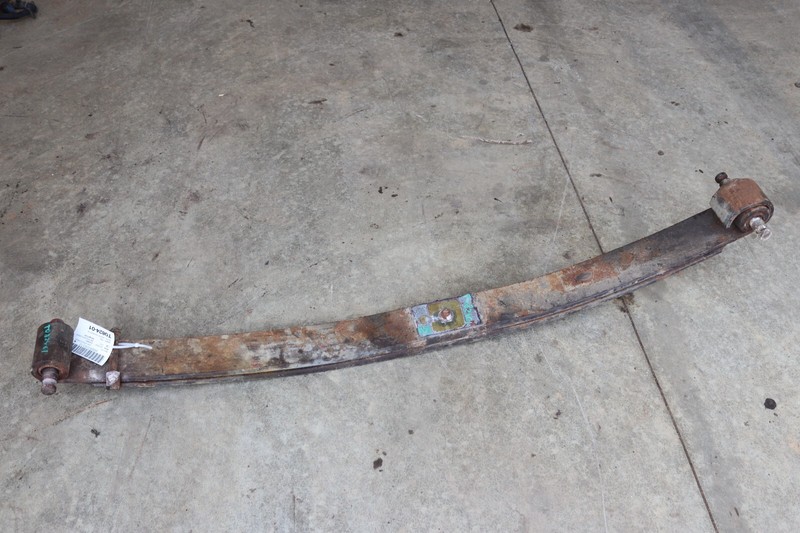 2006-2021 KENWORTH & PETERBILT T400-T880 W900 B-W990 & 357-587 LEAF SPRING OEM